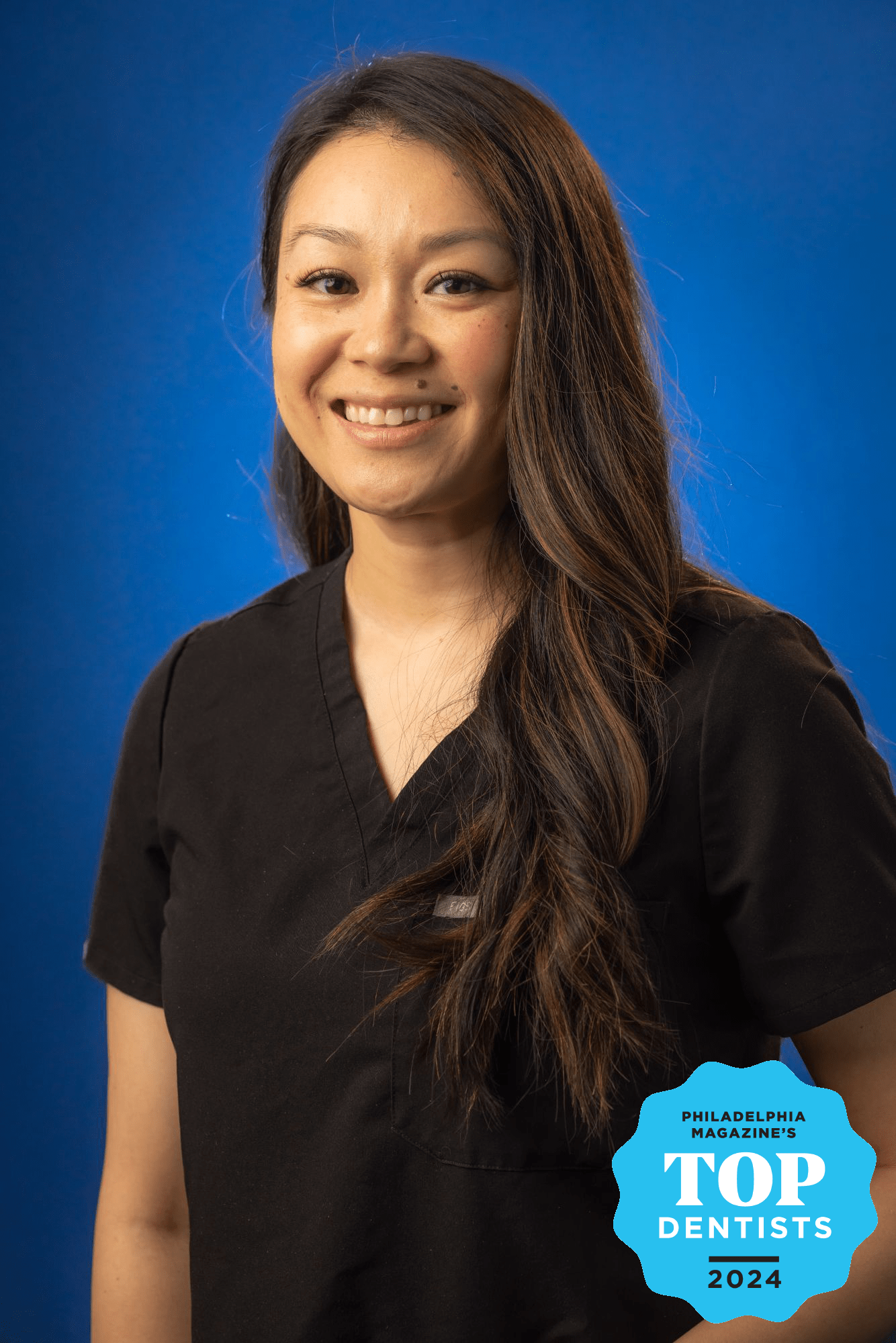 Dr. Tran