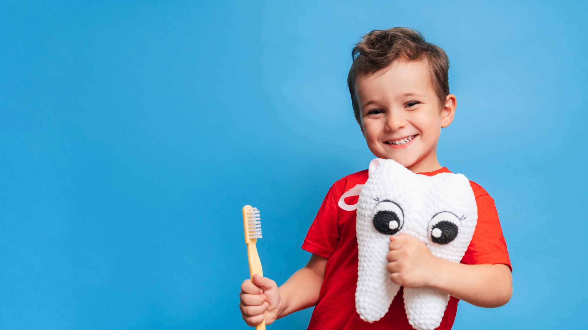 5 Tips To Make Tooth Brushing Fun For Your Kids